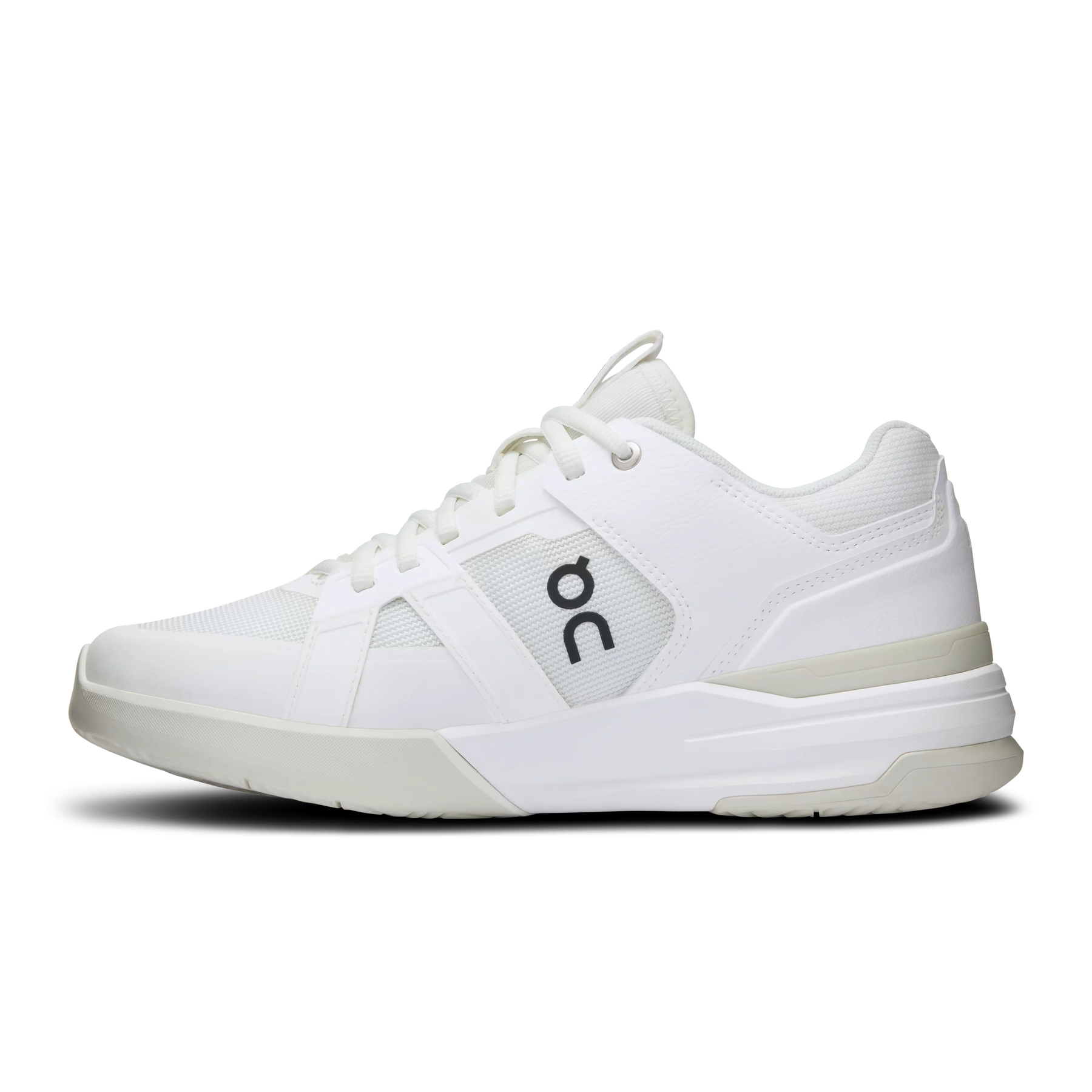 THE ROGER Clubhouse 'White | Ice' - Feminino / Masculino