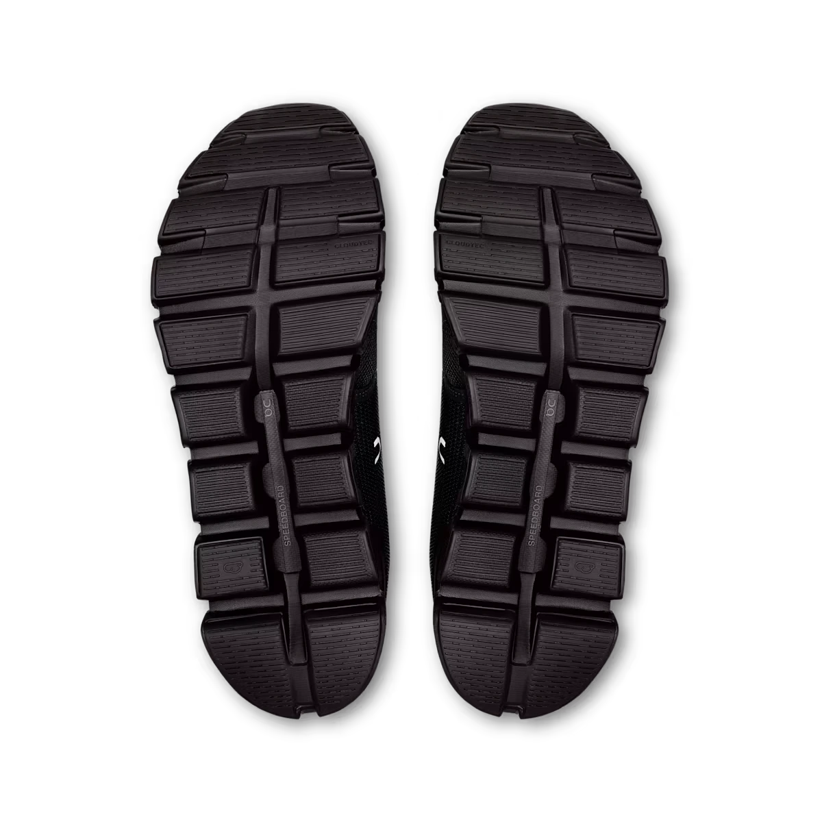 Cloud 6 - Black | Black