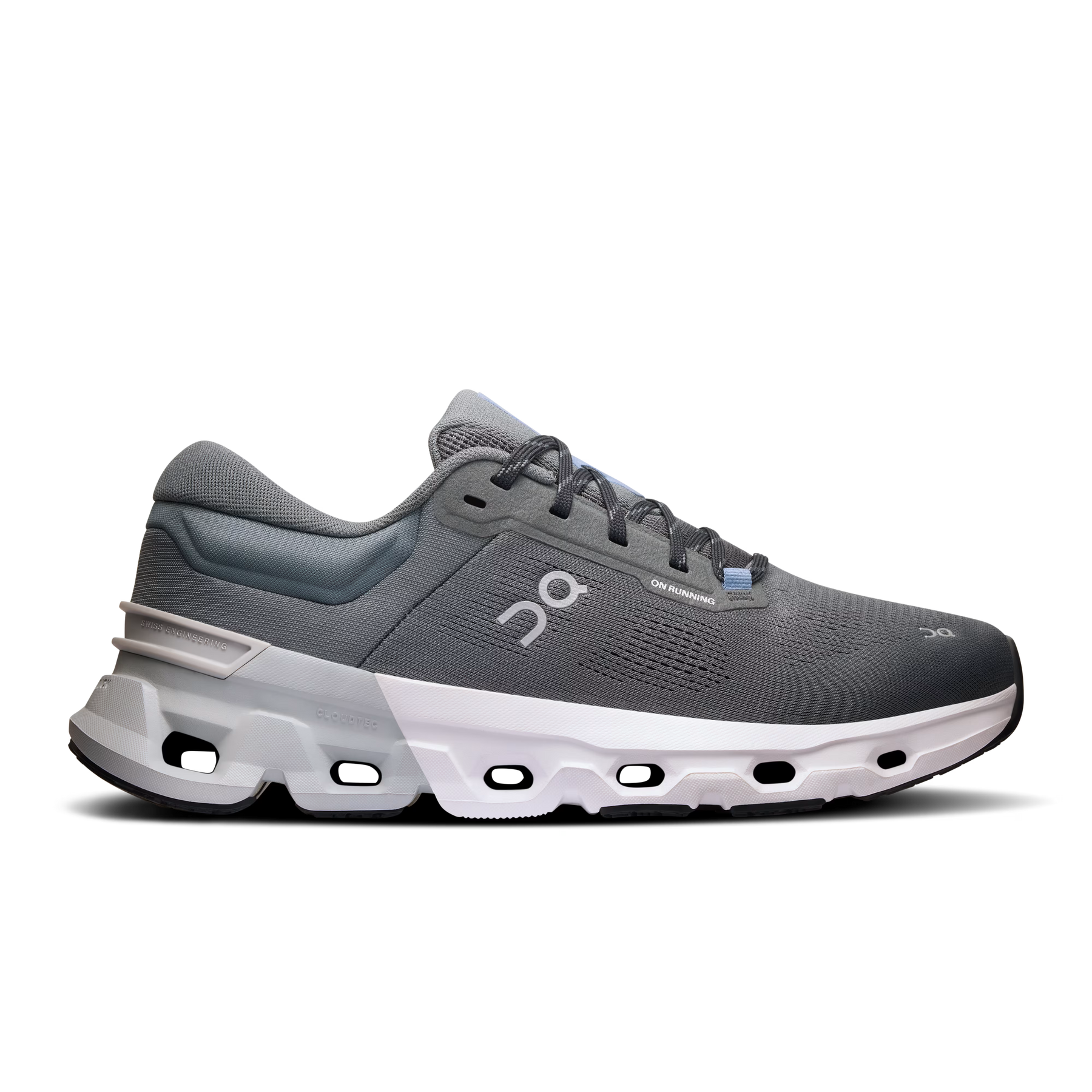 On Running Cloudflyer 5 Stone | Glacier