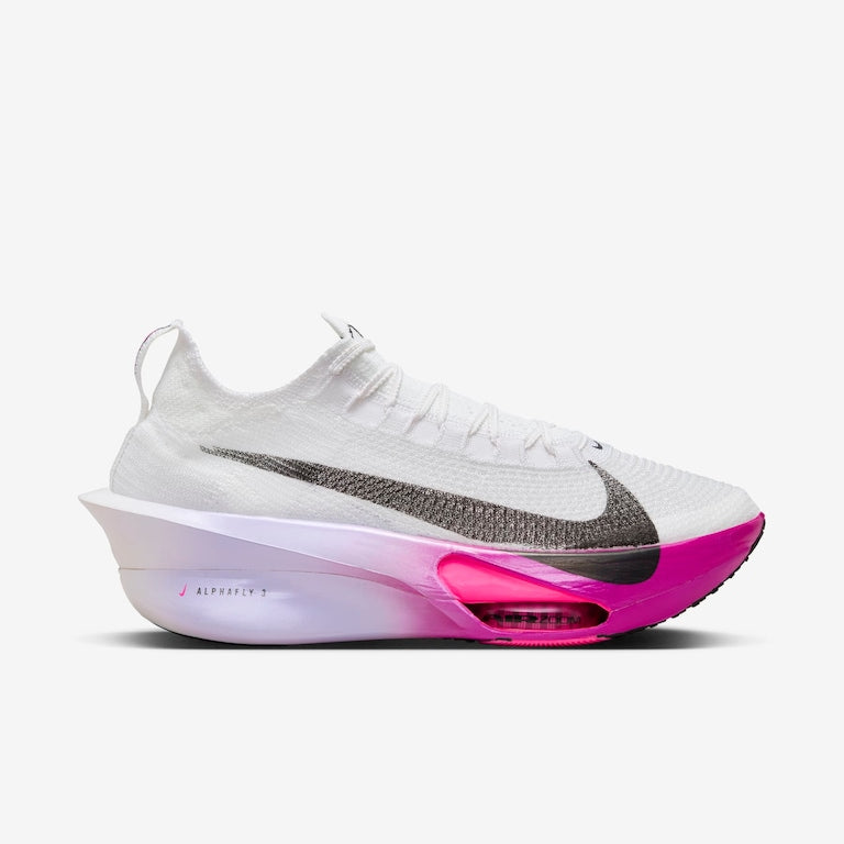 Nike Air Zoom Alphafly NEXT% "White-lilac"