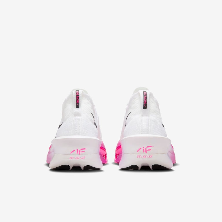 Nike Air Zoom Alphafly NEXT% "White-lilac"