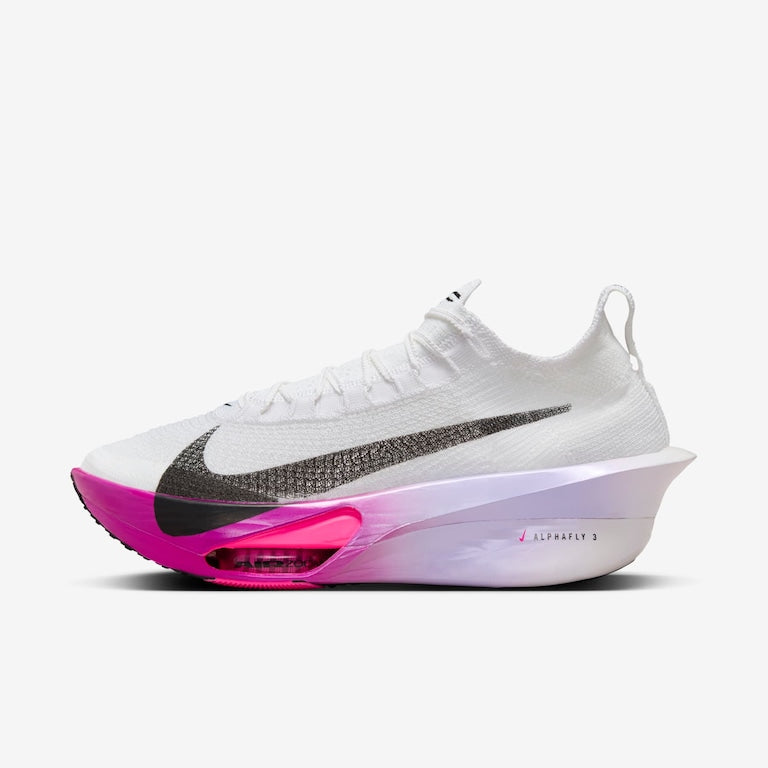 Nike Air Zoom Alphafly NEXT% "White-lilac"