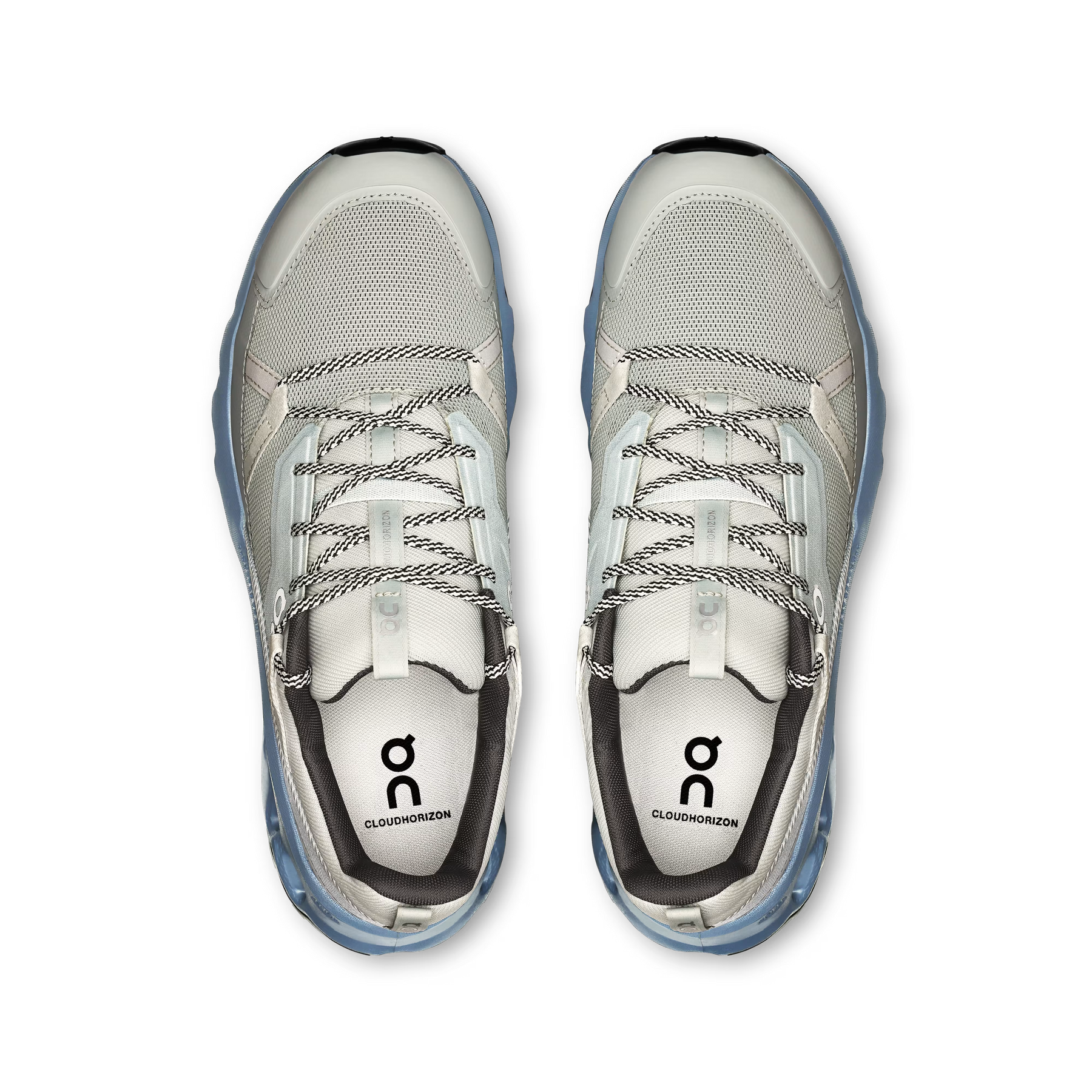 Tênis Masculino On Running Cloudhorizon Glacier | Steel