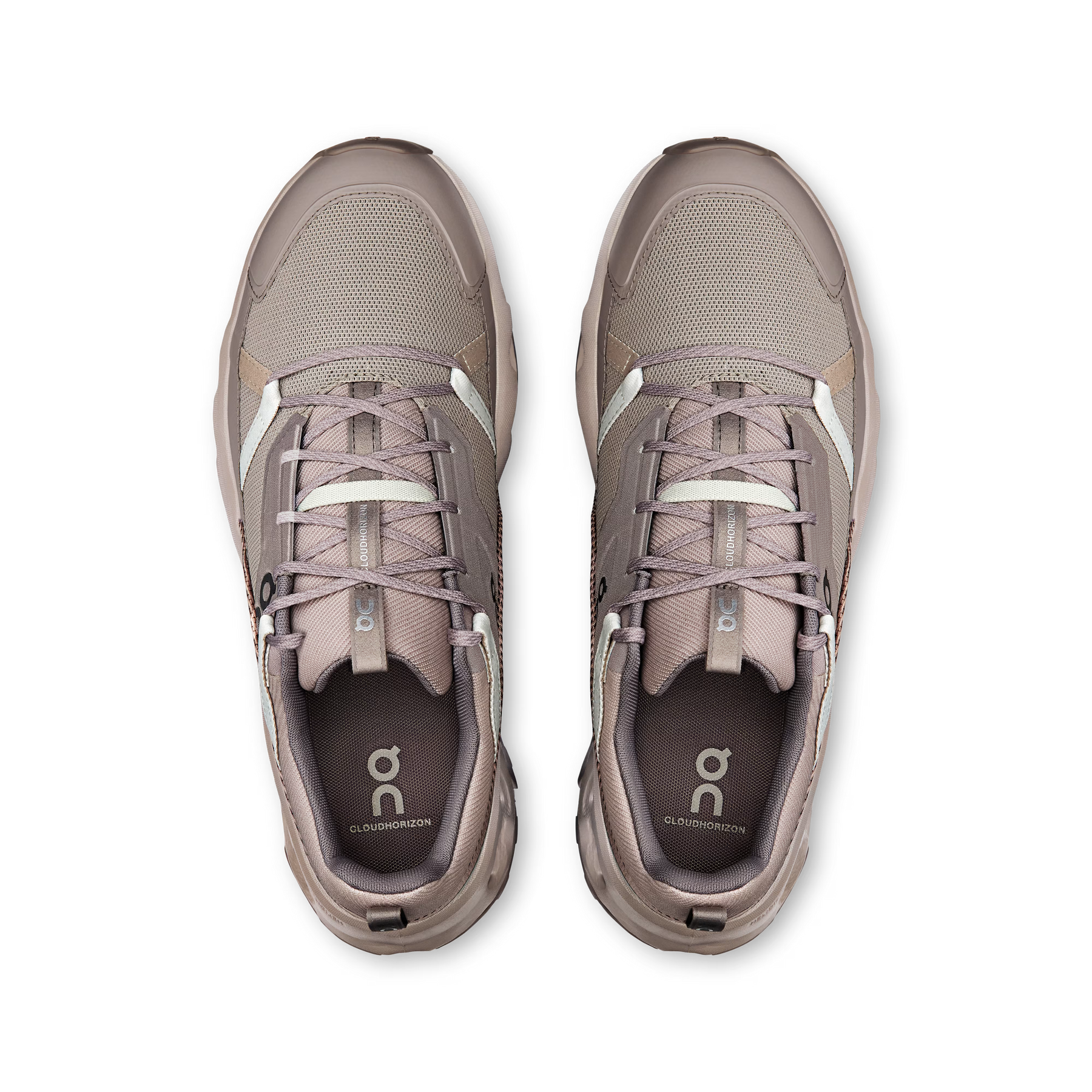 Tênis Masculino On Running Cloudhorizon Fog | Desert