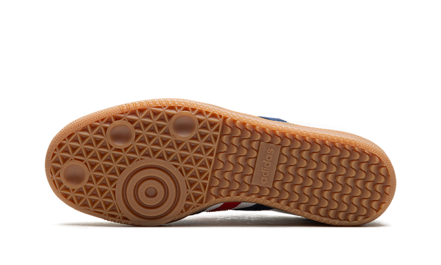 Adidas Samba OG 'Sporty & Rich – USA'