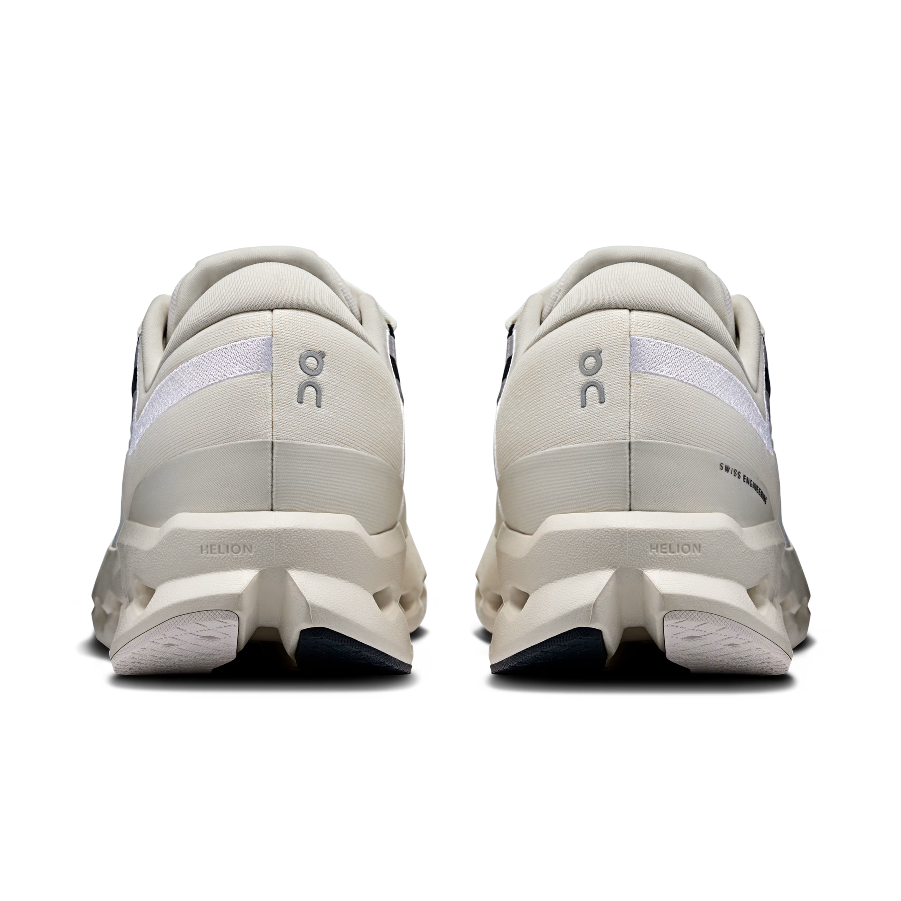 On Running Cloudsurfer 2 Ivory | Ivory