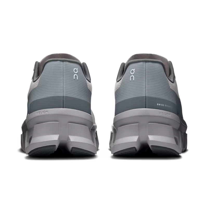 Cloudmonster Void - Alloy | Glacier - Masculino