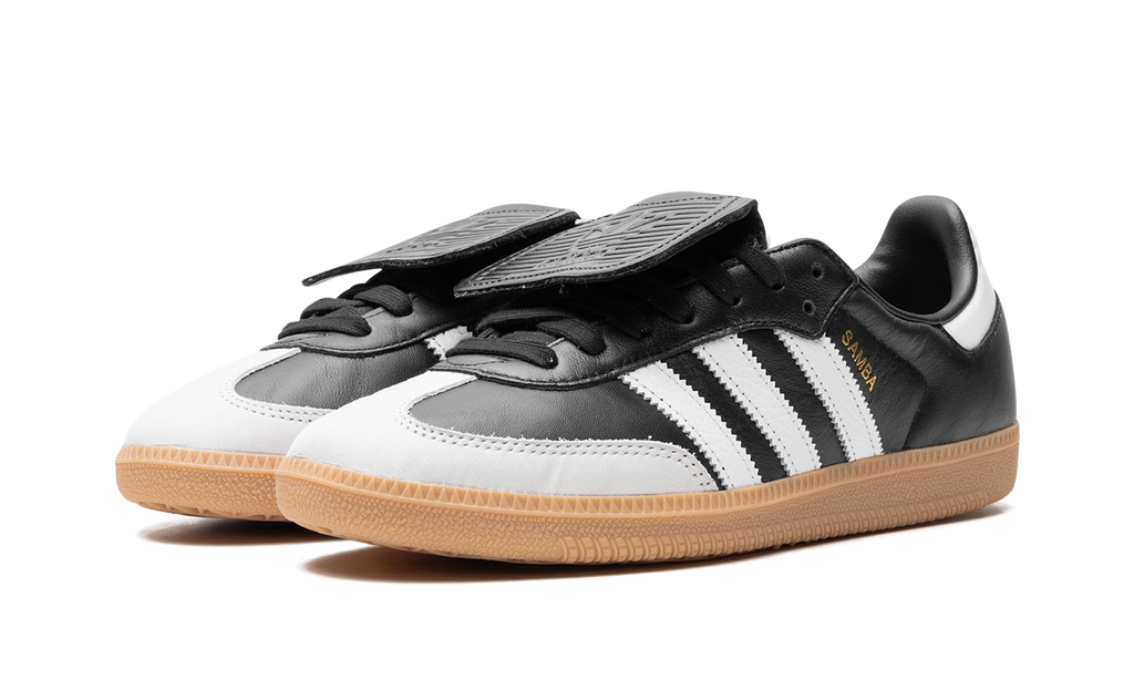 Adidas Samba LT 'Black White'