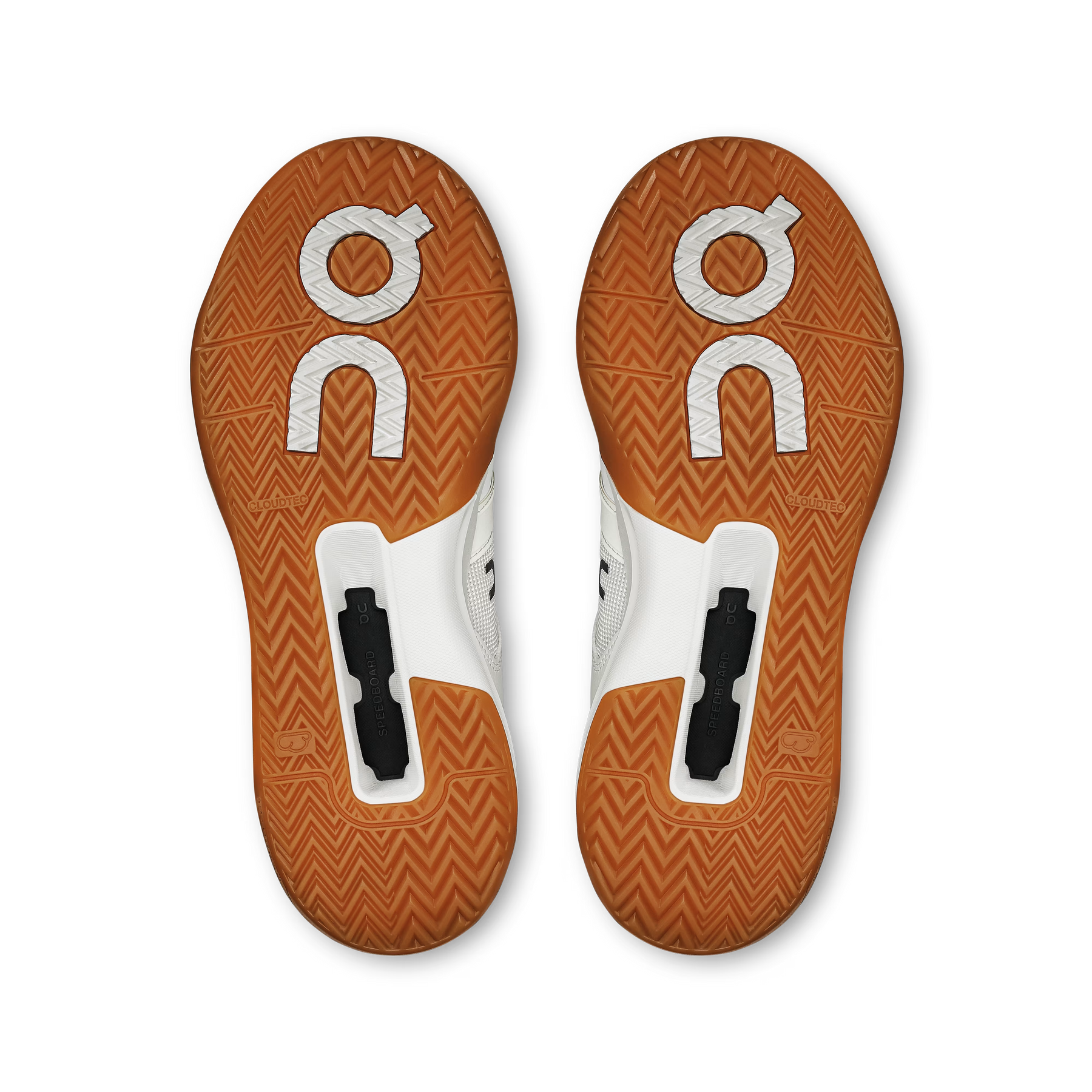 THE ROGER Clubhouse 'Ivory | Grenadine' Feminino