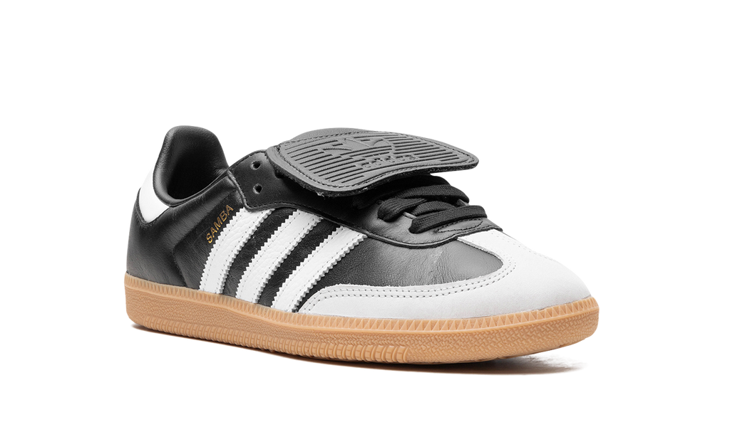 Adidas Samba LT 'Black White'