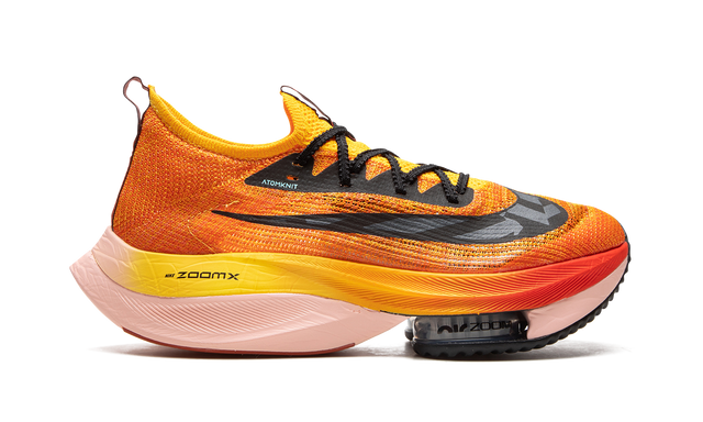 NK Air Zoom Alphafly Next % FK "Ekiden"