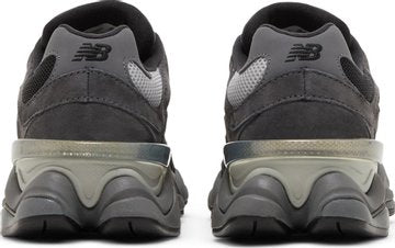 New Balance 9060 'Black Castlerock'
