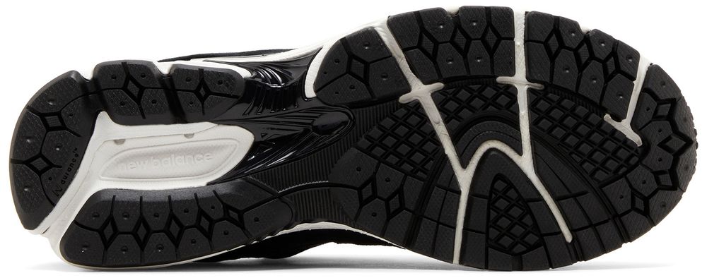 New Balance 2002R 'Black Gunmetal'