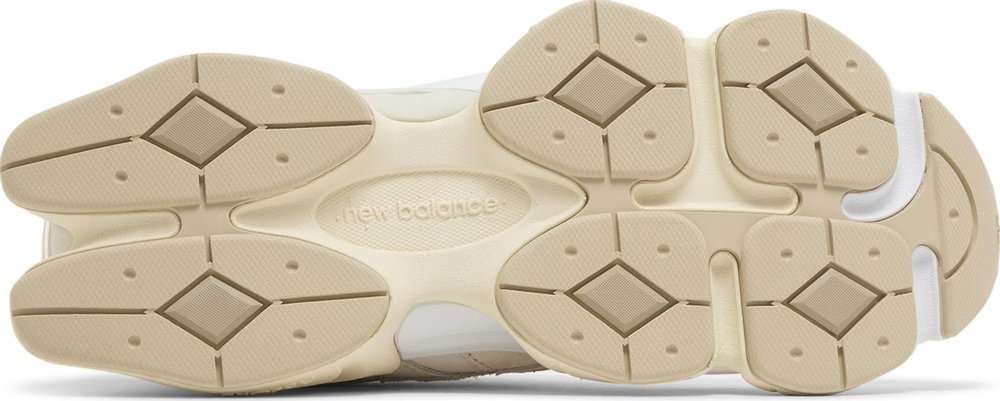 New Balance 9060 'Sea Salt Brown'