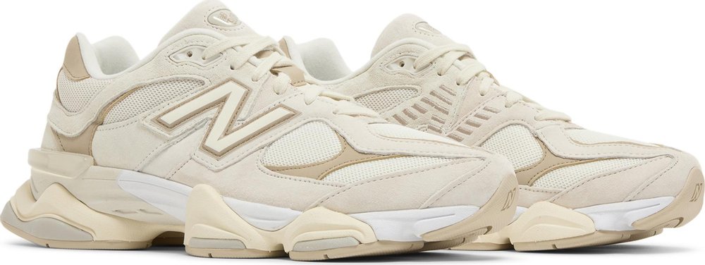 New Balance 9060 'Sea Salt Brown'