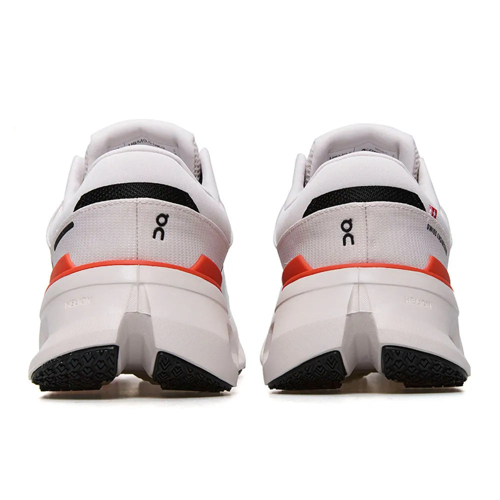 Tênis On Cloudrunner 2 - White | Sand