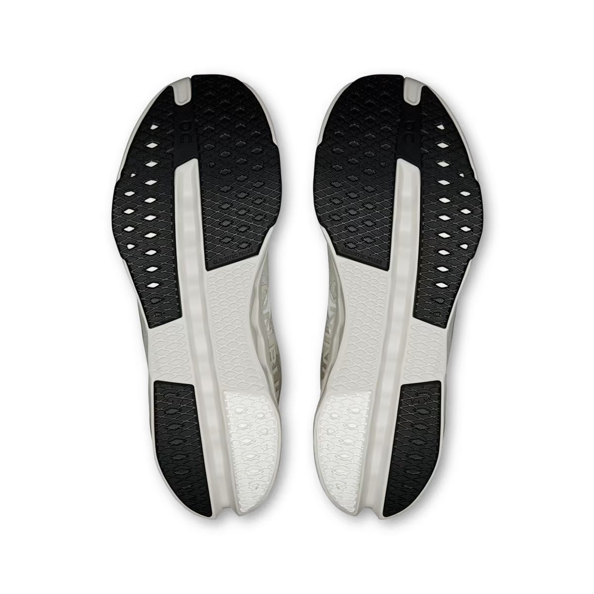 On Running Cloudsurfer Fog | Ivory