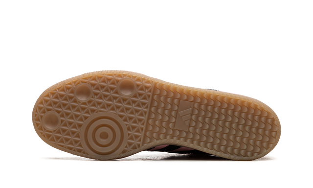 Adidas Samba 'Inter Miami CF Messi Pink'