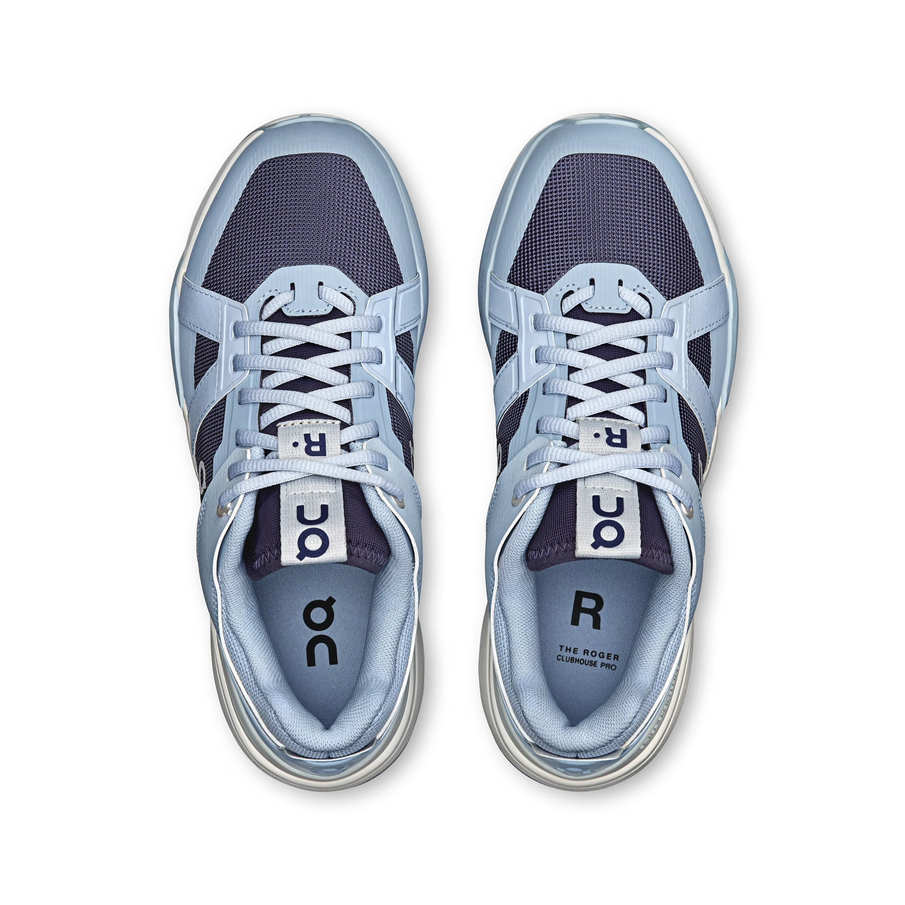 THE ROGER Clubhouse 'Chambray | Midnight' - Feminino / Masculino