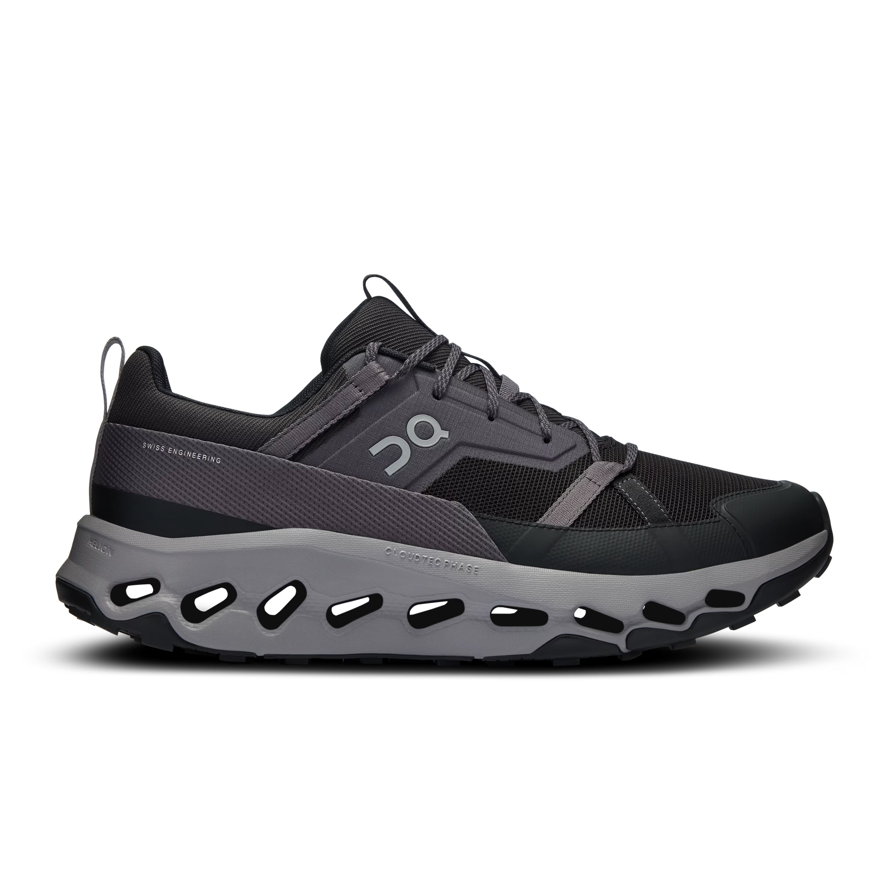 Tênis Masculino On Running Cloudhorizon Black | Alloy
