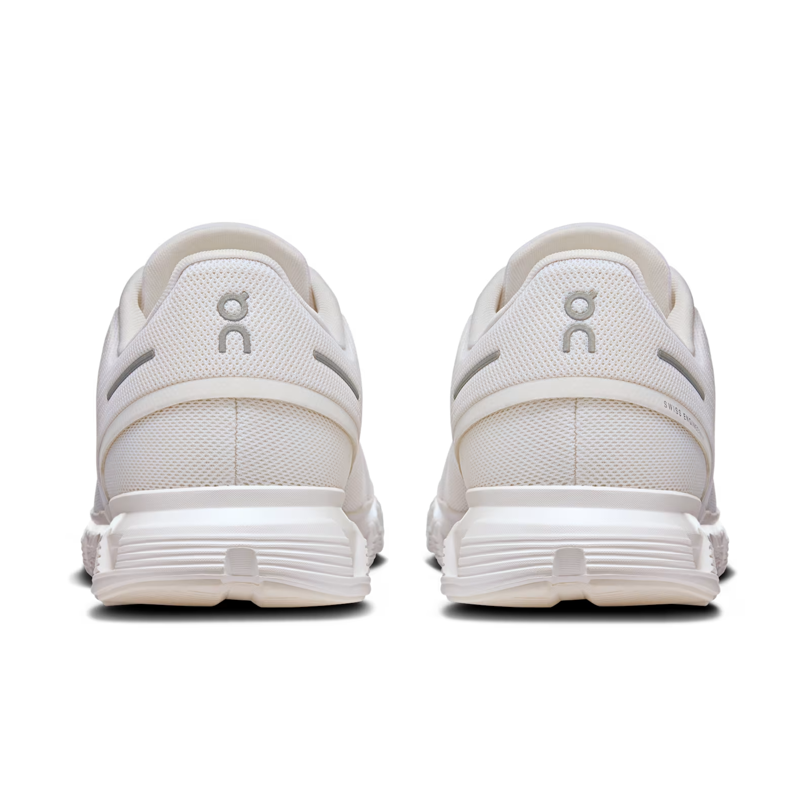 Cloud 6 - White | White