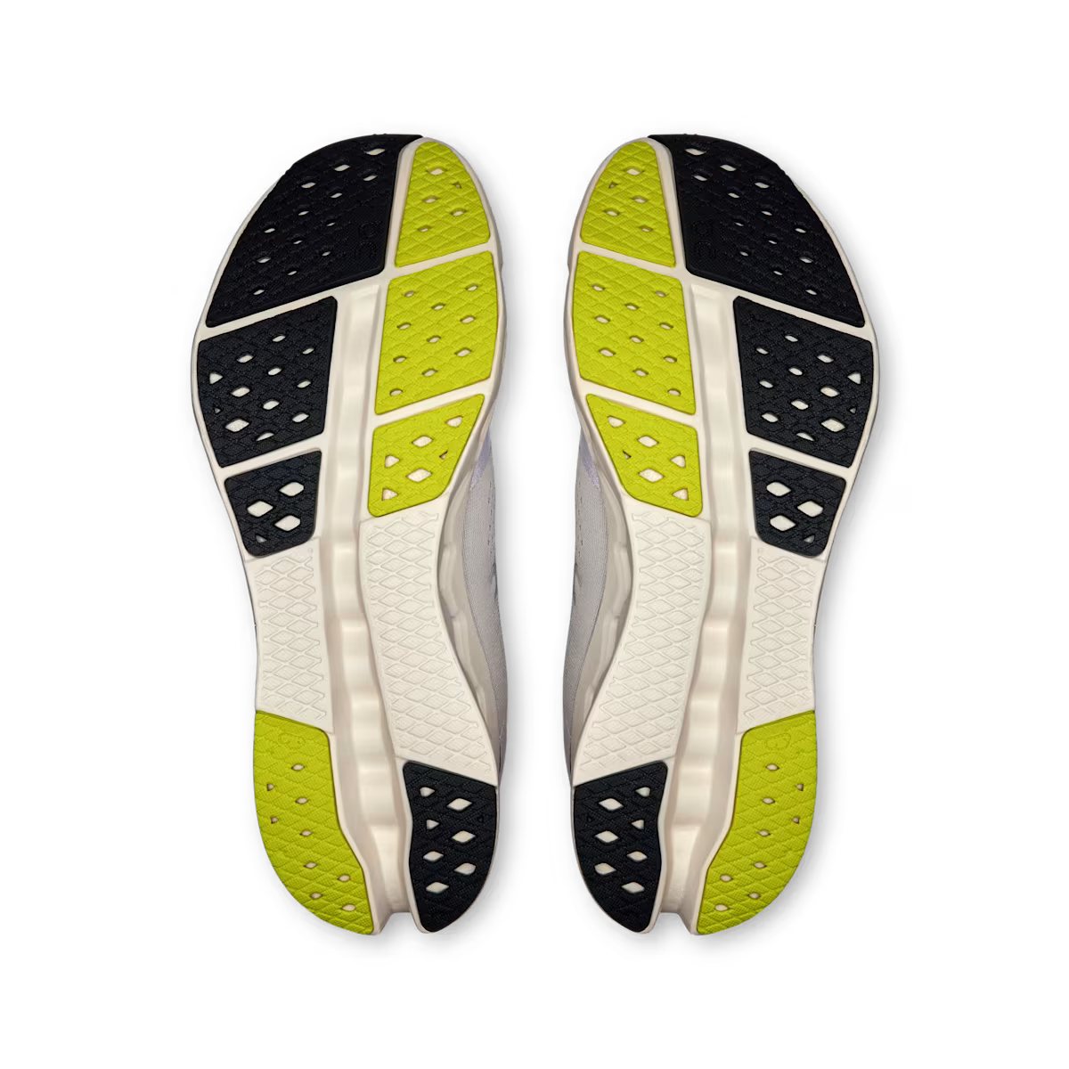 On Running Cloudsurfer 2 Glacier | Ivory