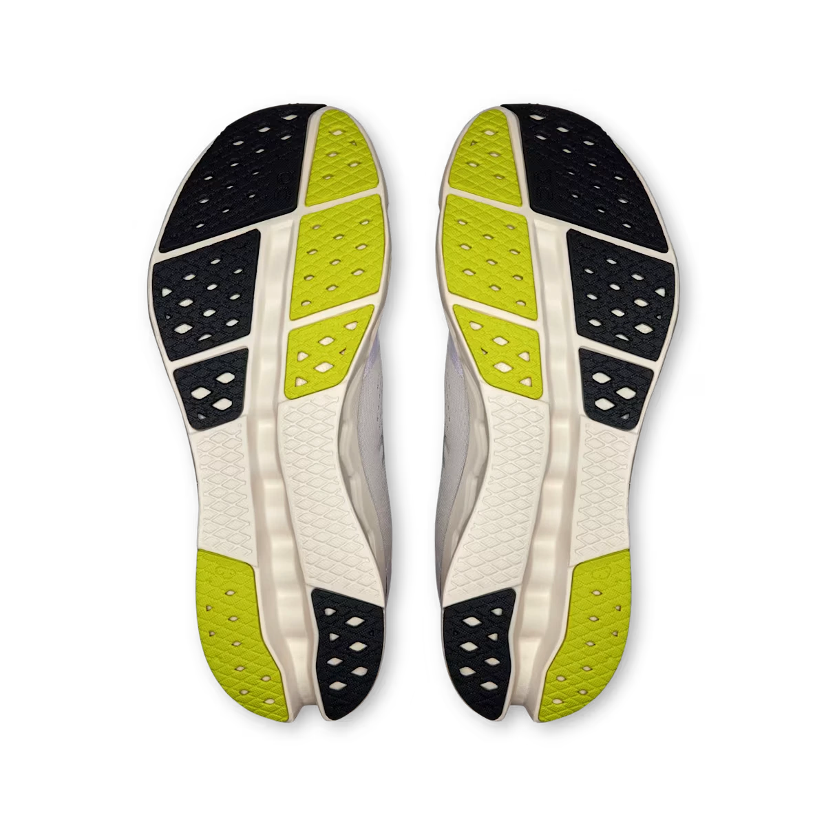 Cloudsurfer 2 - Glacier | Ivory