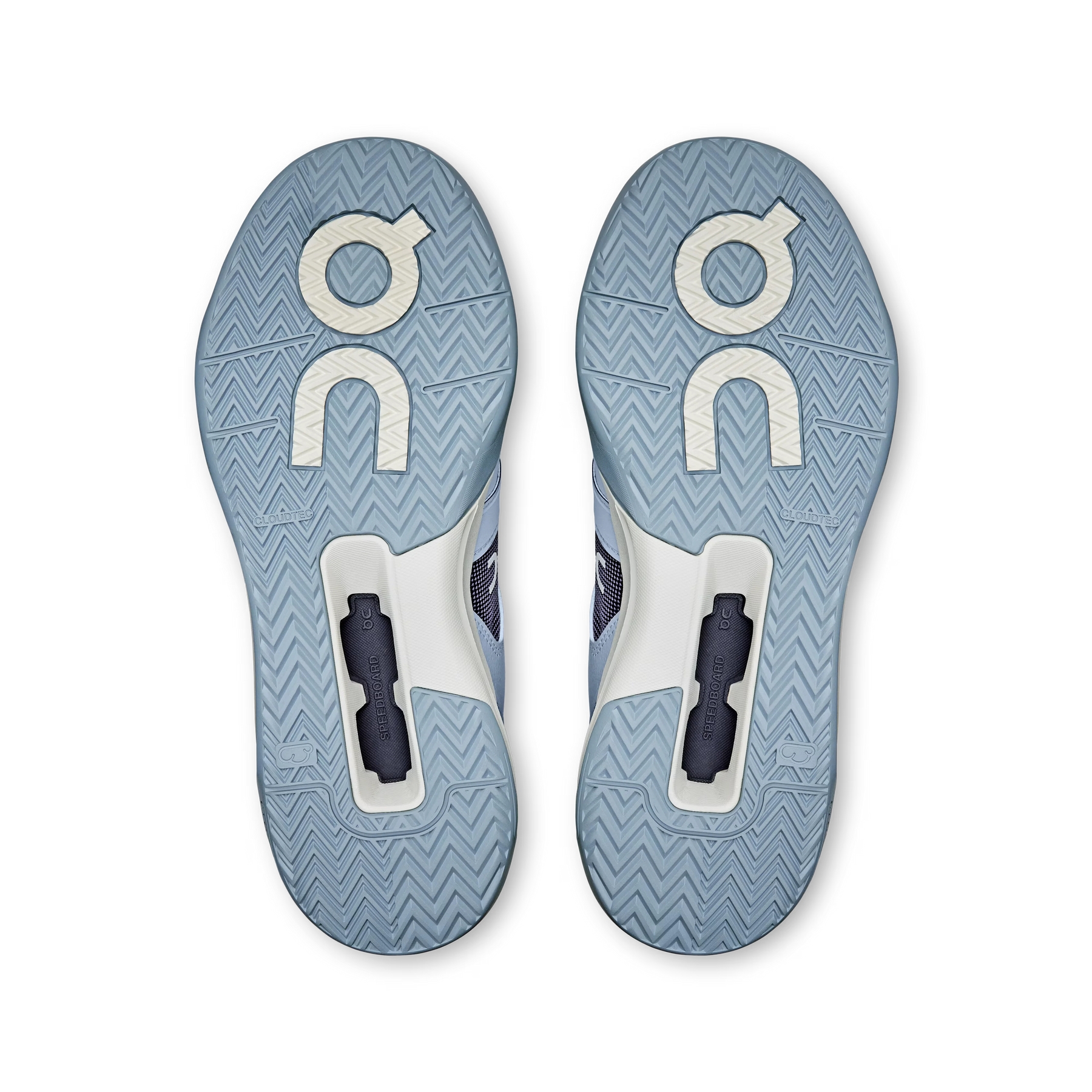 THE ROGER Clubhouse 'Chambray | Midnight' - Feminino / Masculino