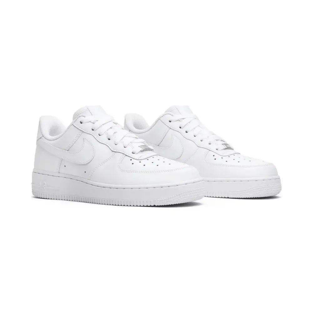 Nike Air Force 1 '07 White GR'