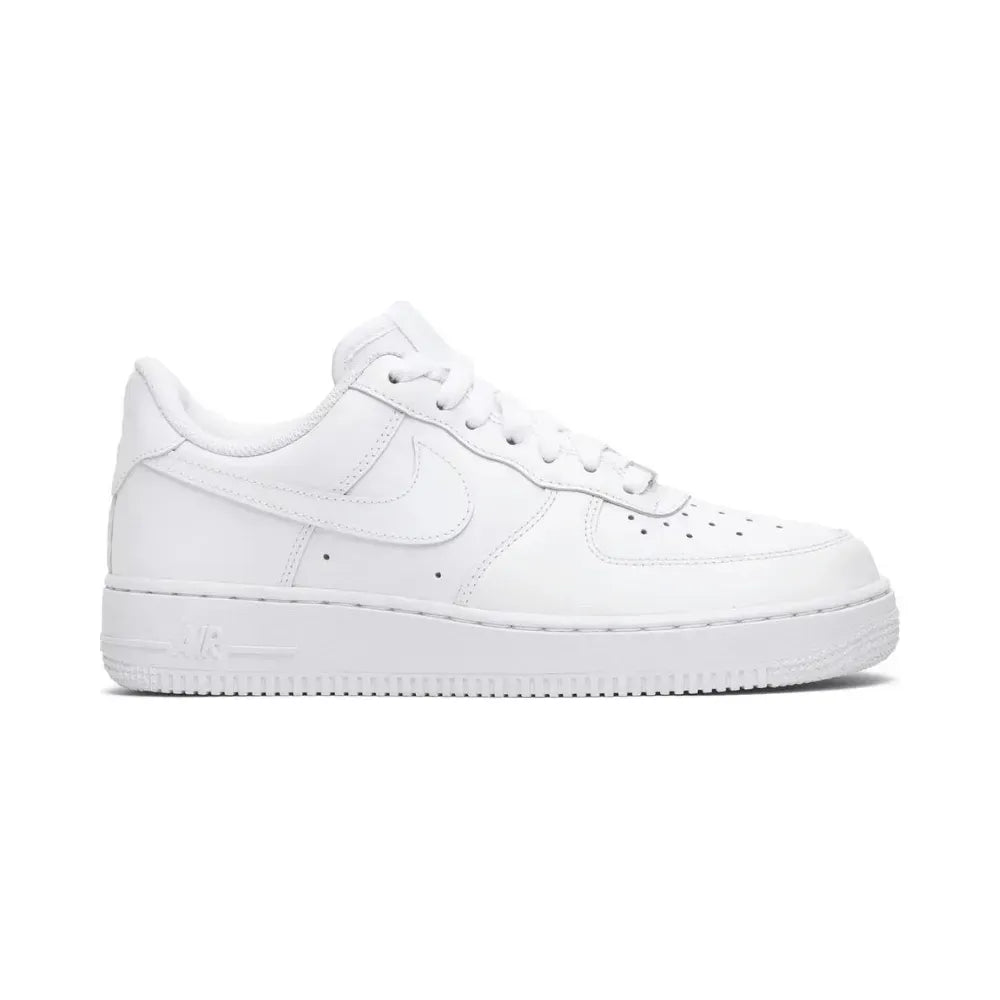 Nike Air Force 1 '07 White GR'
