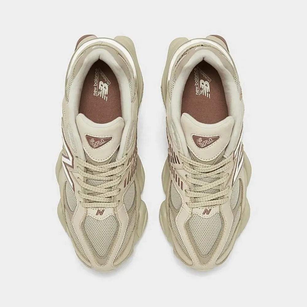 New Balance 9060 'Bone Sparrow'
