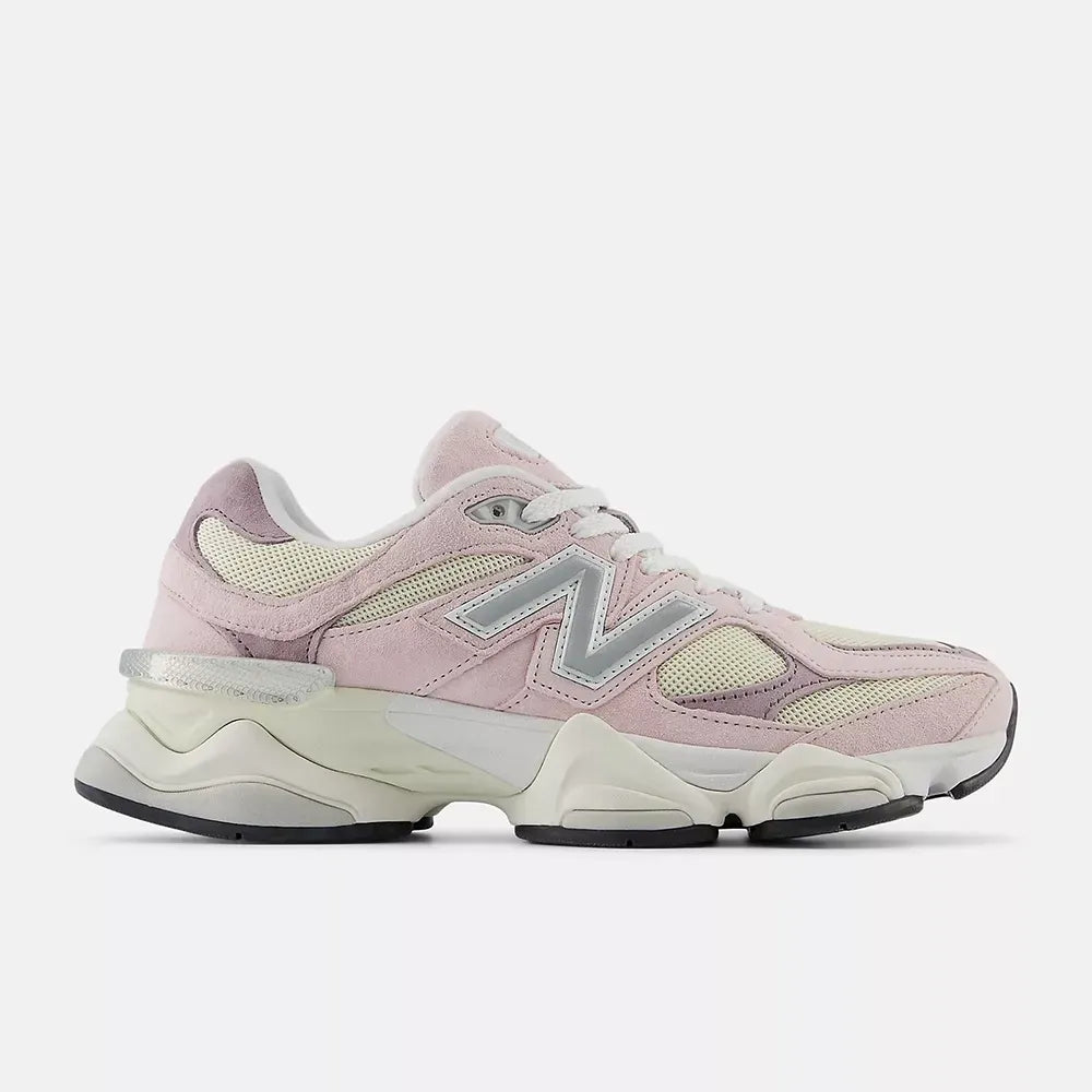 New Balance 9060 Rose Sugar Angora
