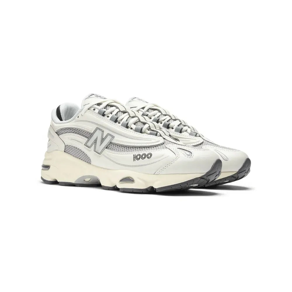 Tênis New Balance 1000 'White Grey'