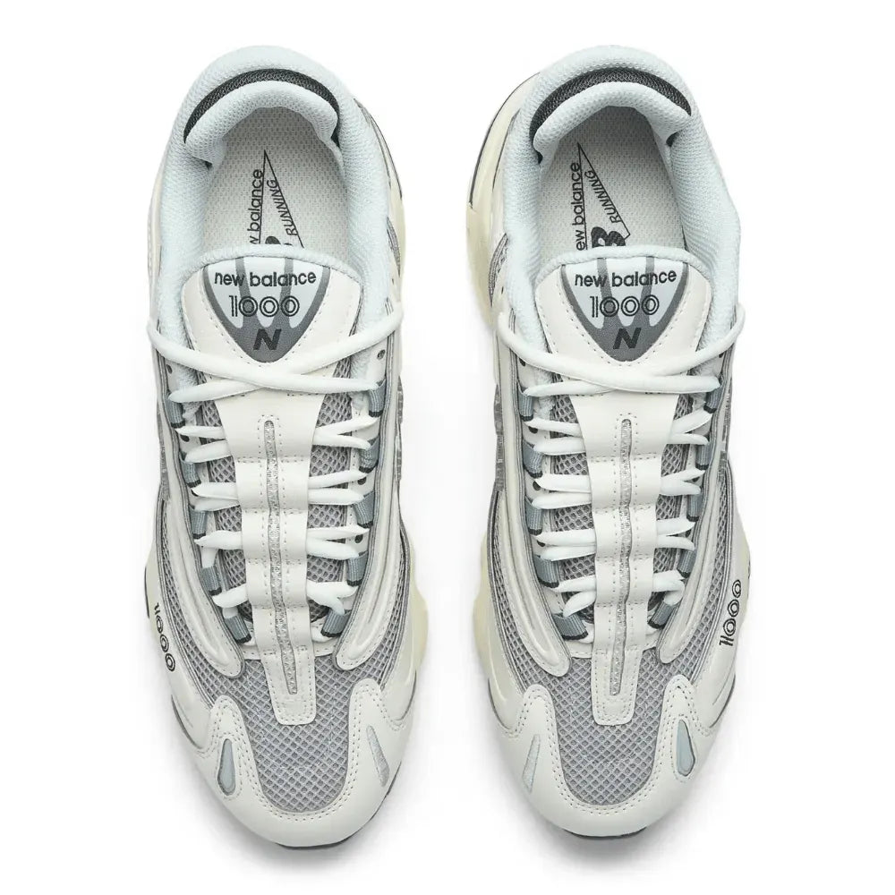 Tênis New Balance 1000 'White Grey'