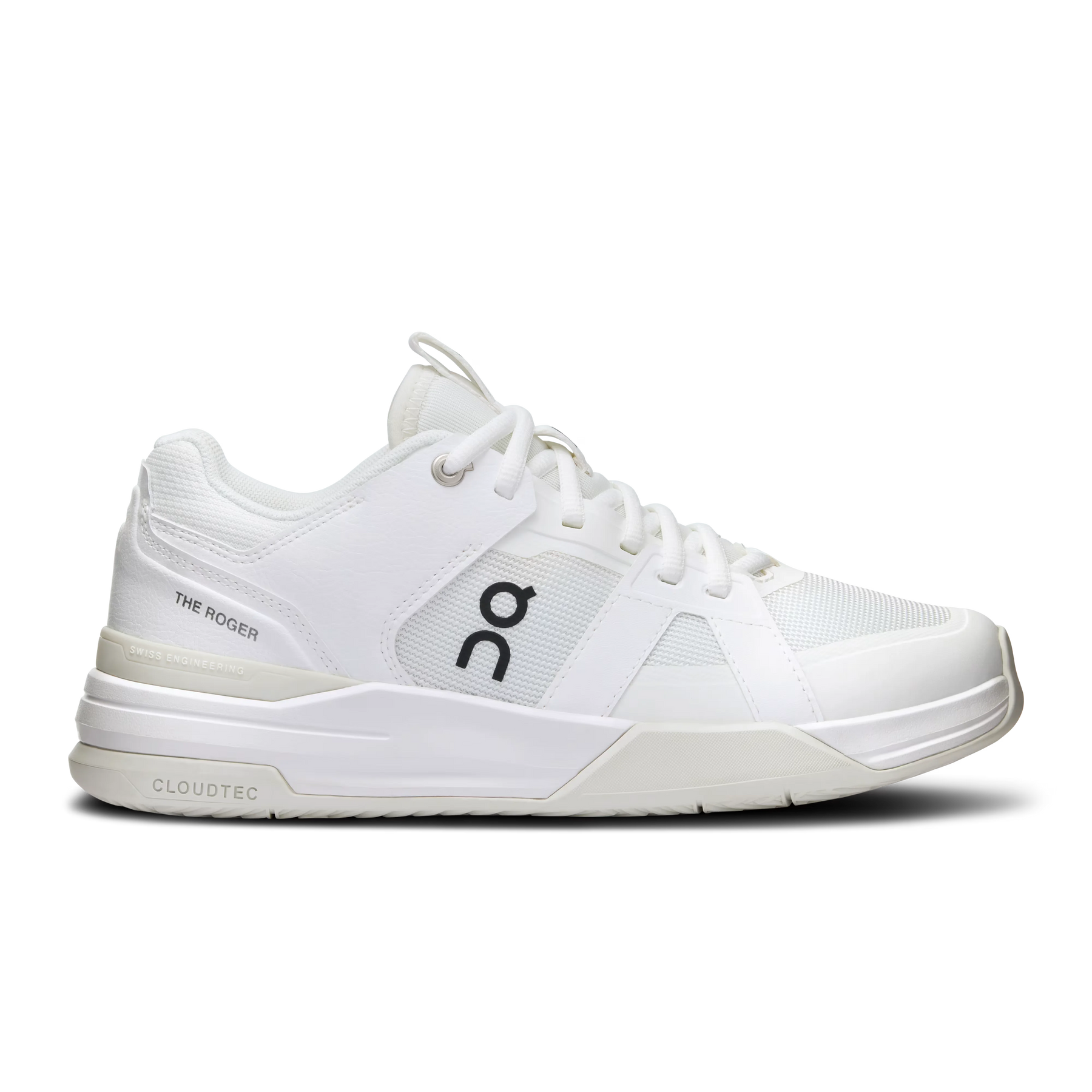 THE ROGER Clubhouse 'White | Ice' - Feminino / Masculino