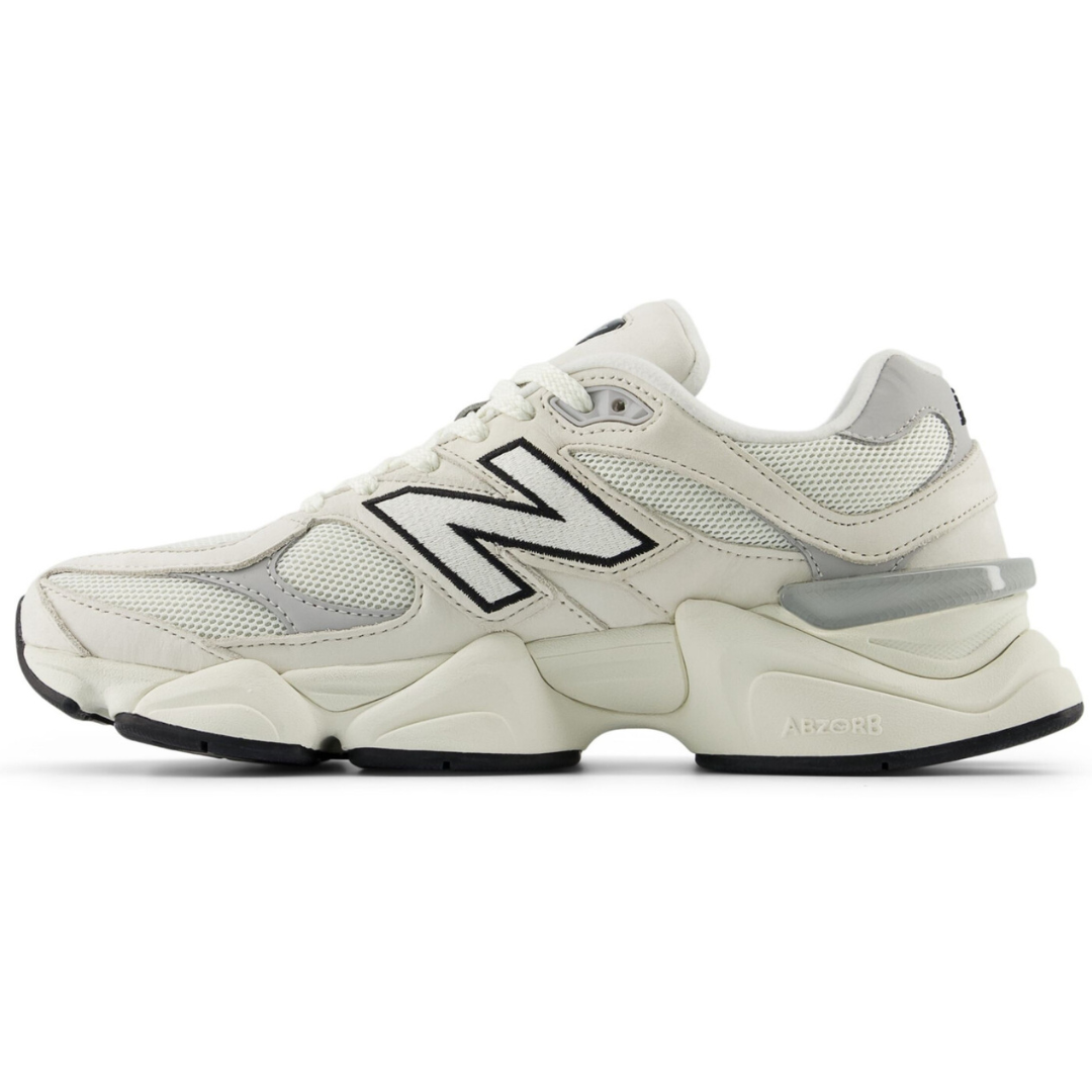 New Balance 9060 'Sea Salt Raincloud'