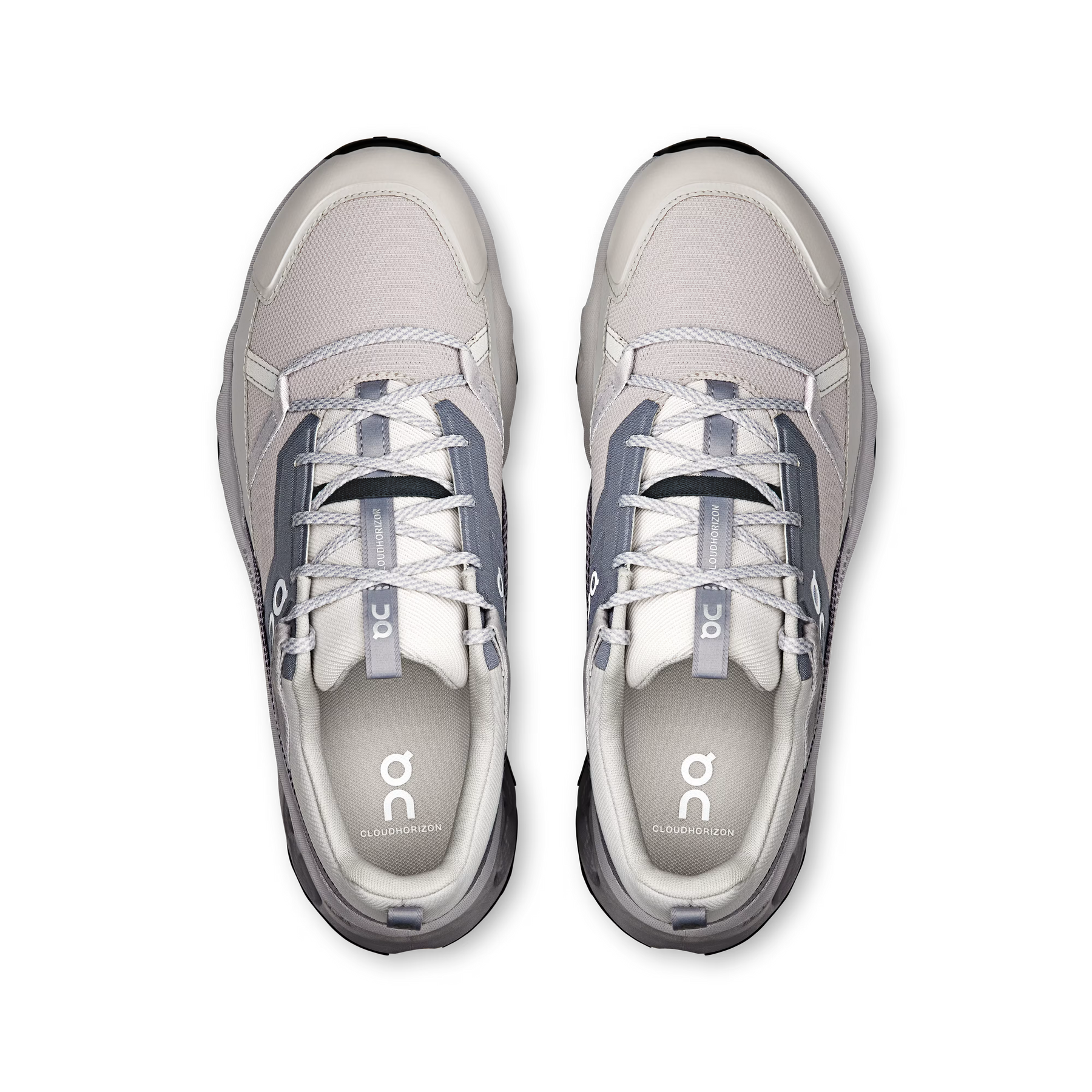 Tênis Masculino On Running Cloudhorizon Wolf | Alloy