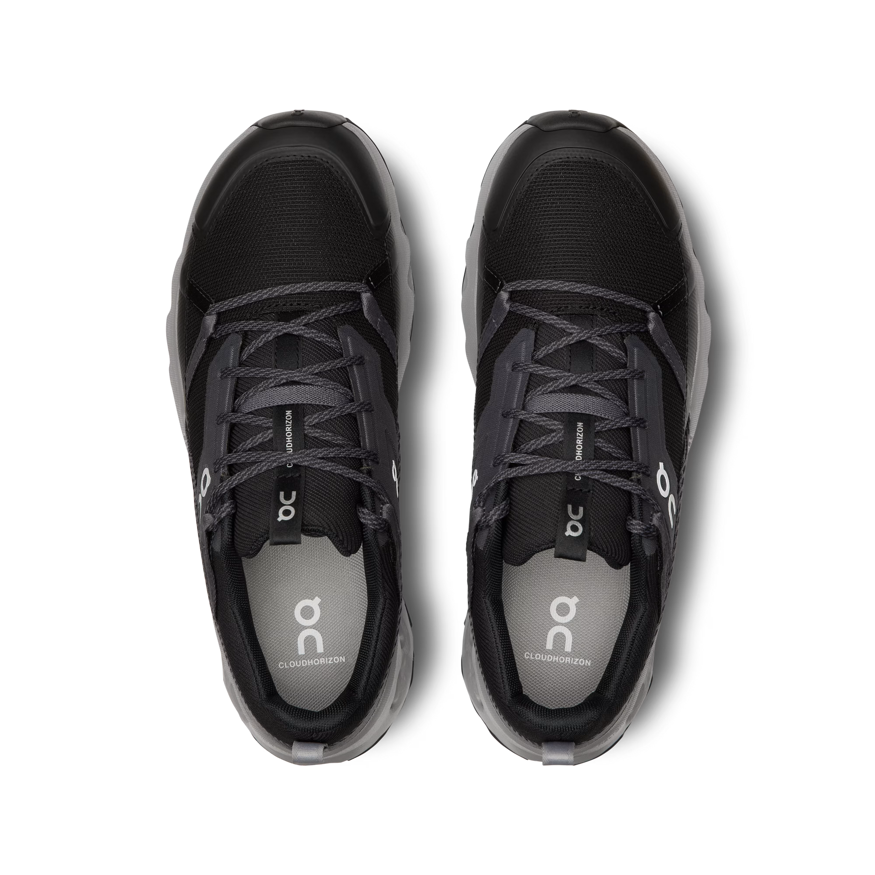 Tênis Feminino On Running Cloudhorizon Black | Alloy