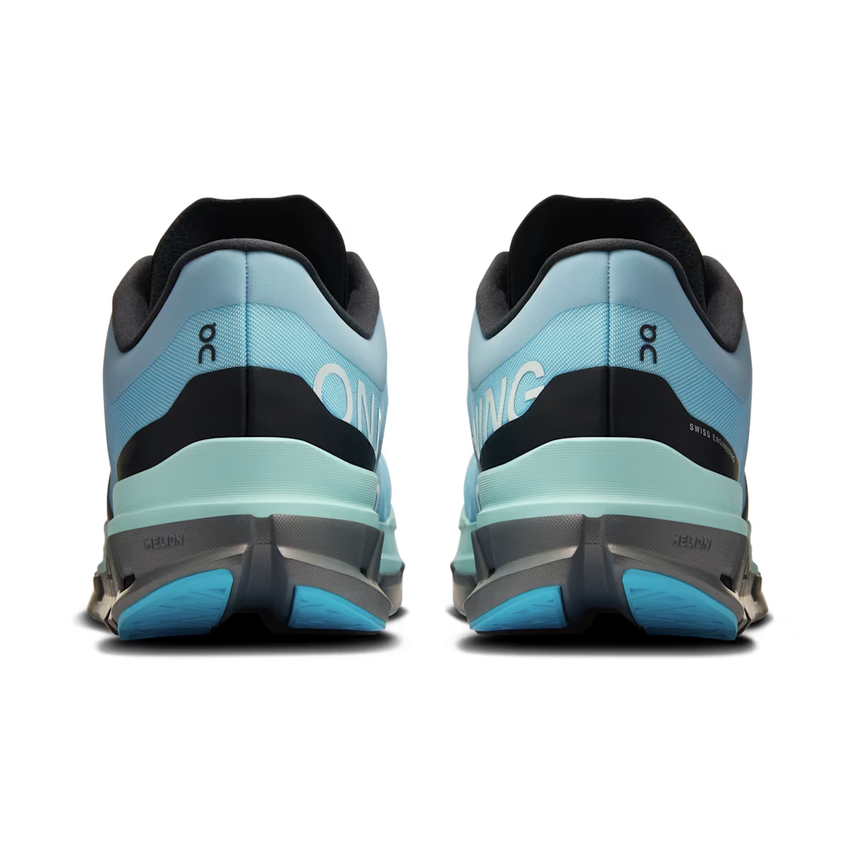 On Running Cloudflow 5 Arctic | Stone