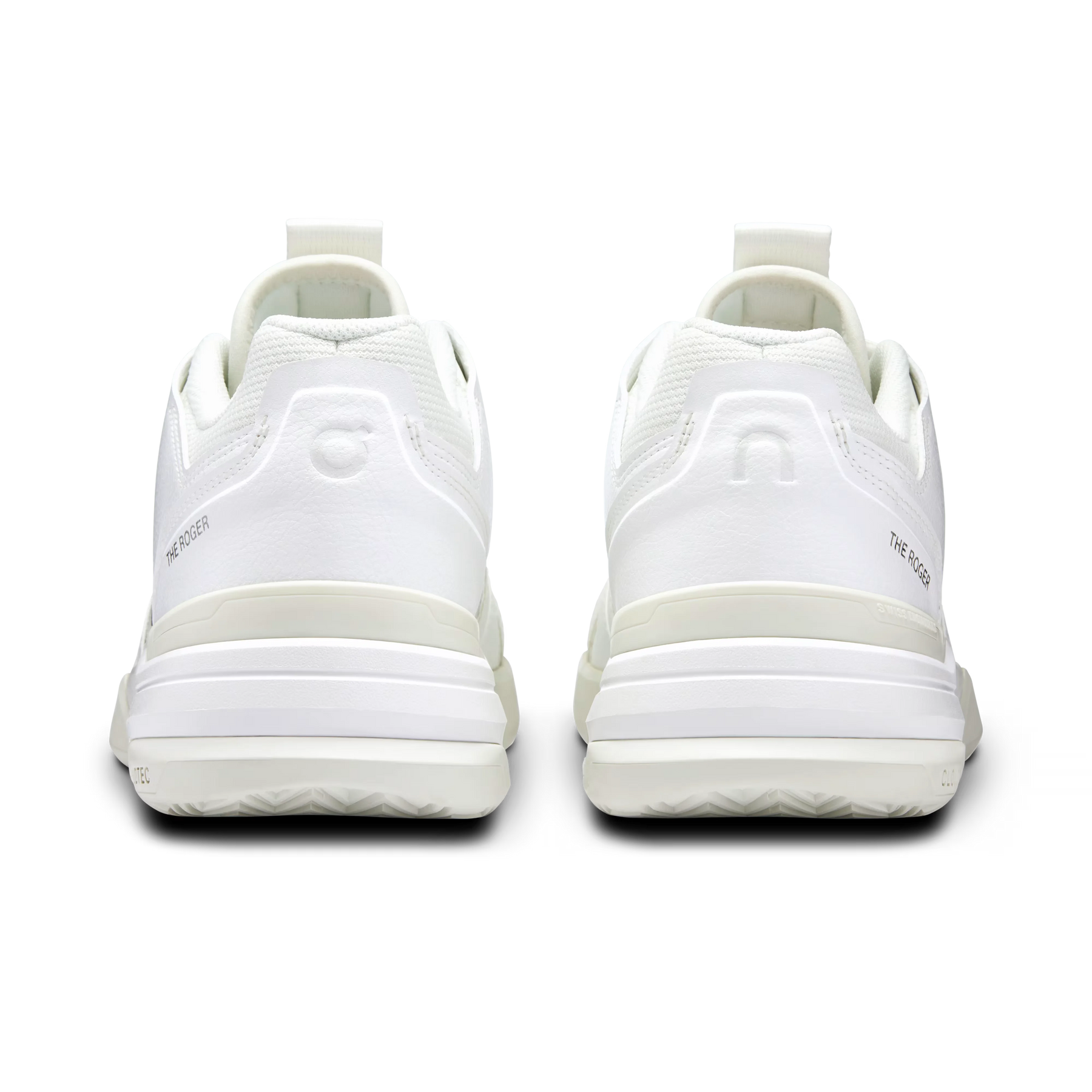 THE ROGER Clubhouse 'White | Ice' - Feminino / Masculino