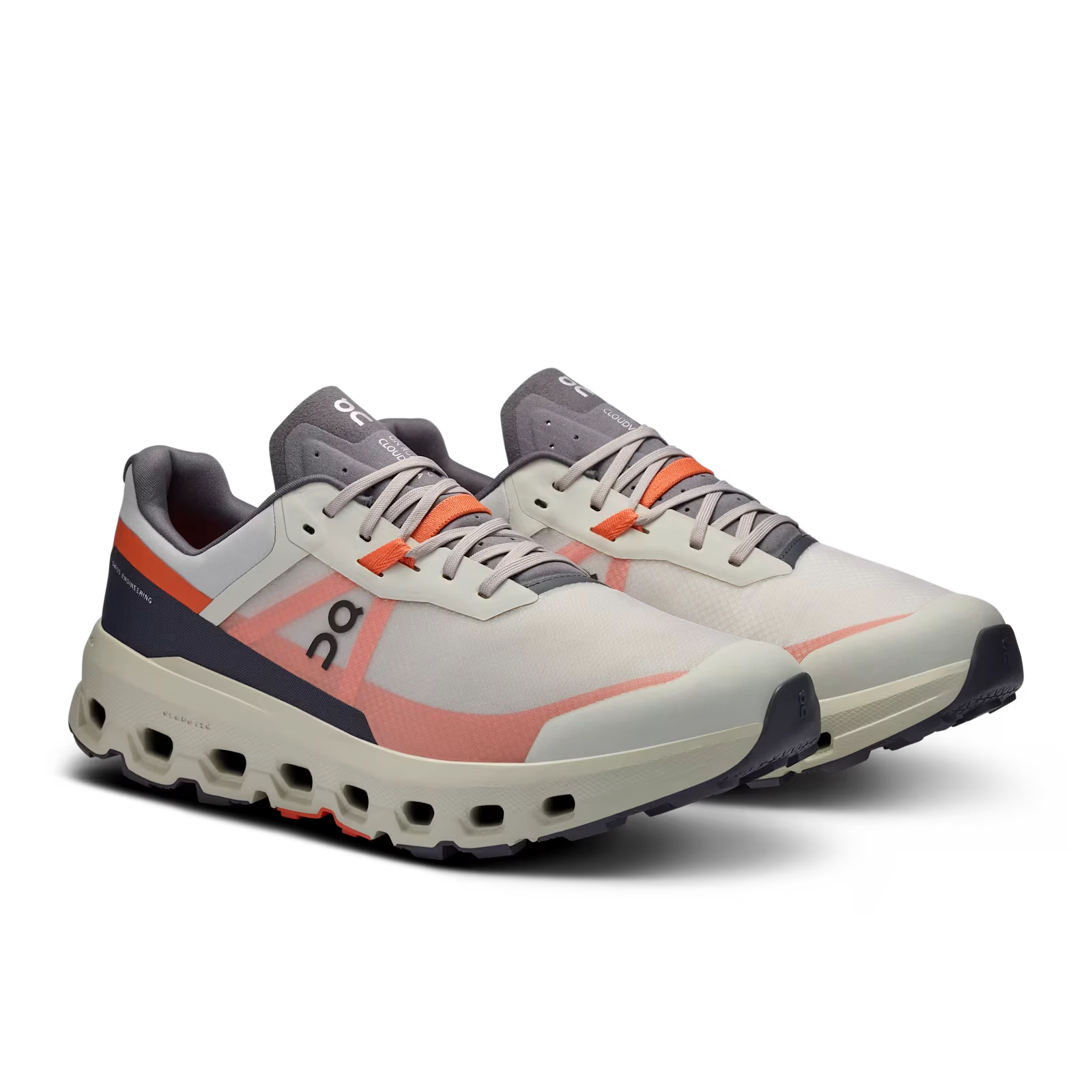 Cloudvista 2 - Ice | Flame