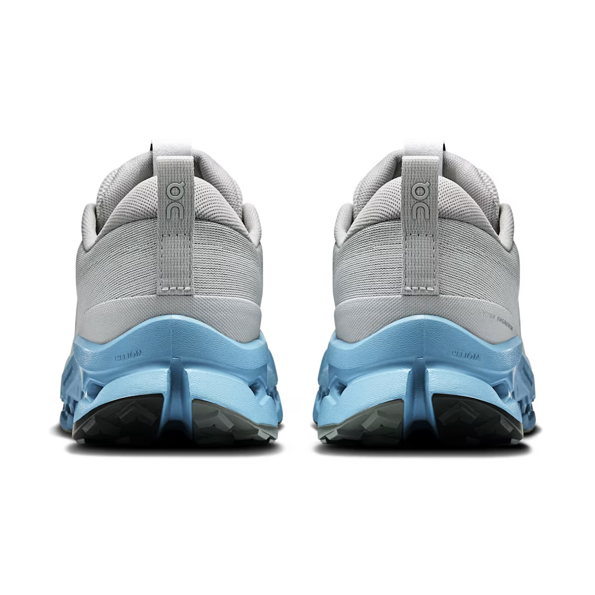 On Running Cloudsurfer Trail 2 Rock | Niagara