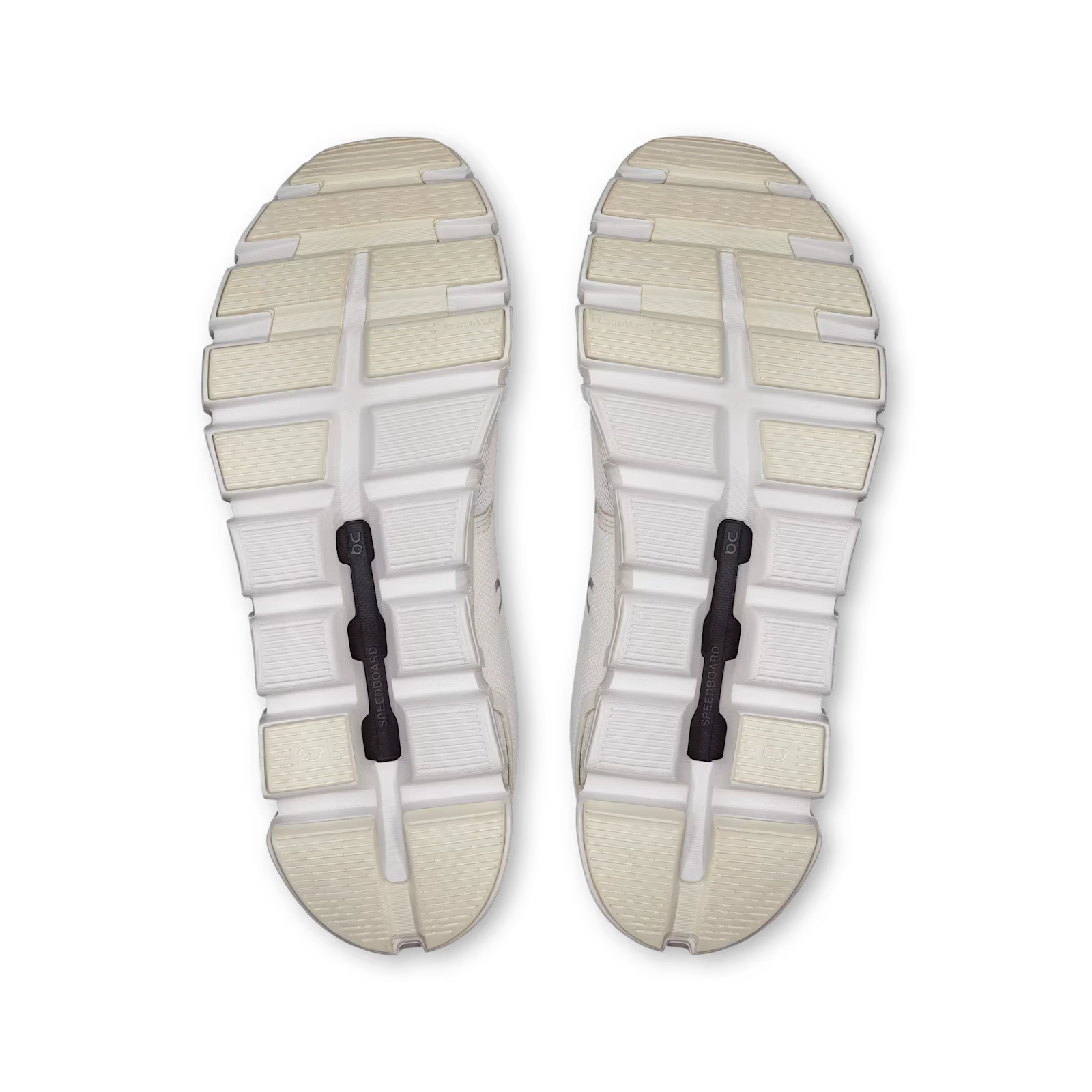 Cloud 6 - White | White