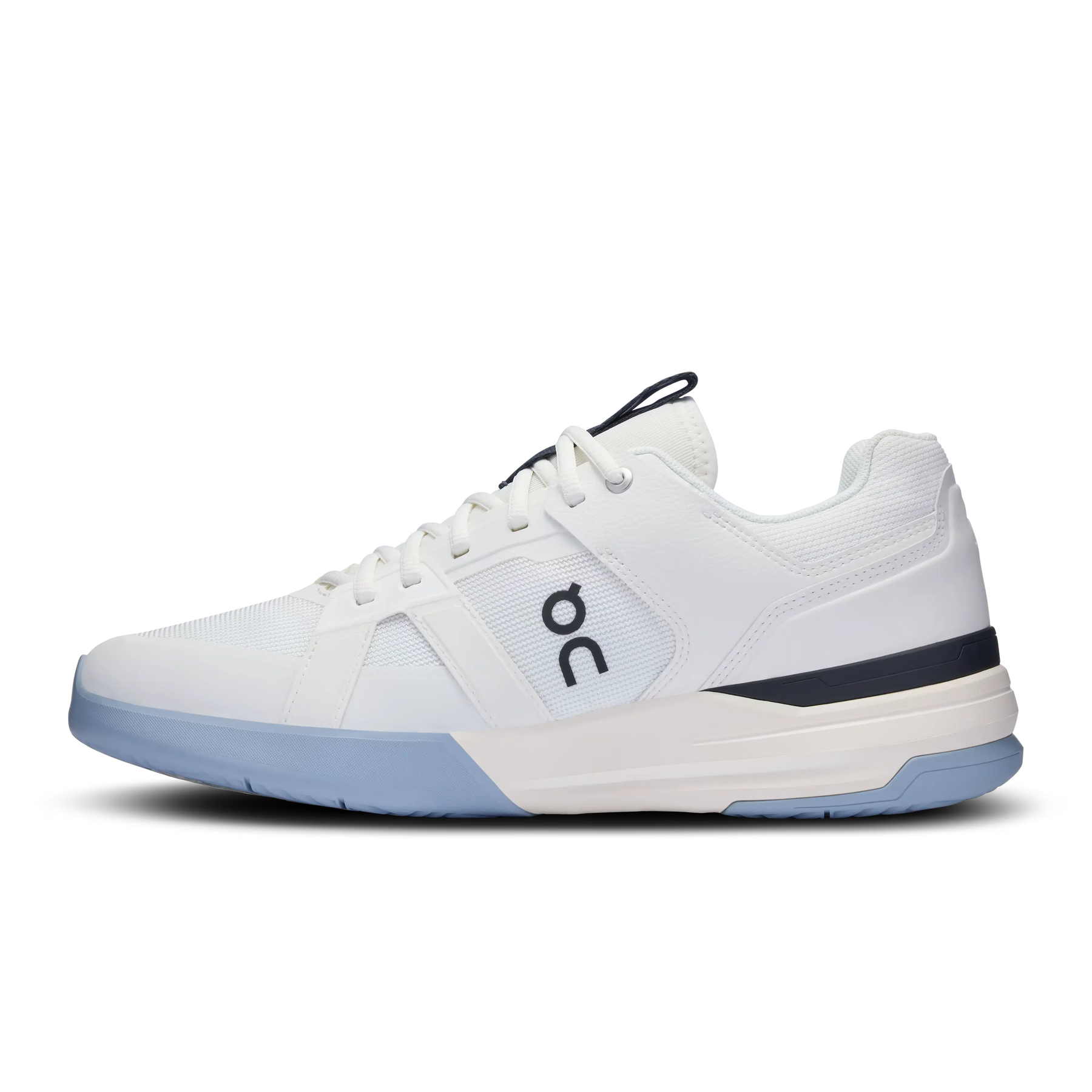 THE ROGER Clubhouse 'Ivory | Chambray' - Feminino / Masculino