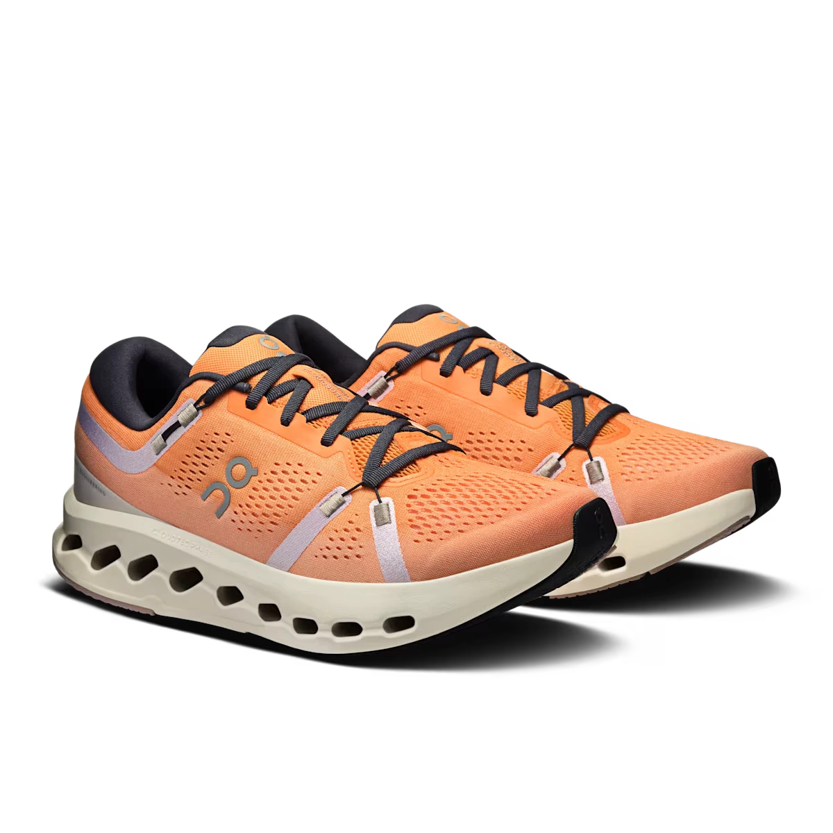 Cloudsurfer 2 - Tangerine | Ivory
