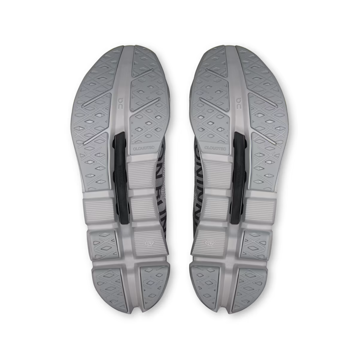 On Running Cloudflow 5 Alloy | Rock