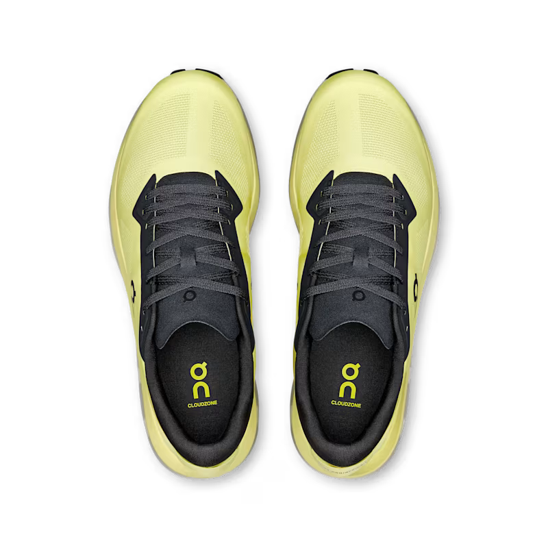 On Running Cloudzone Limelight | Black