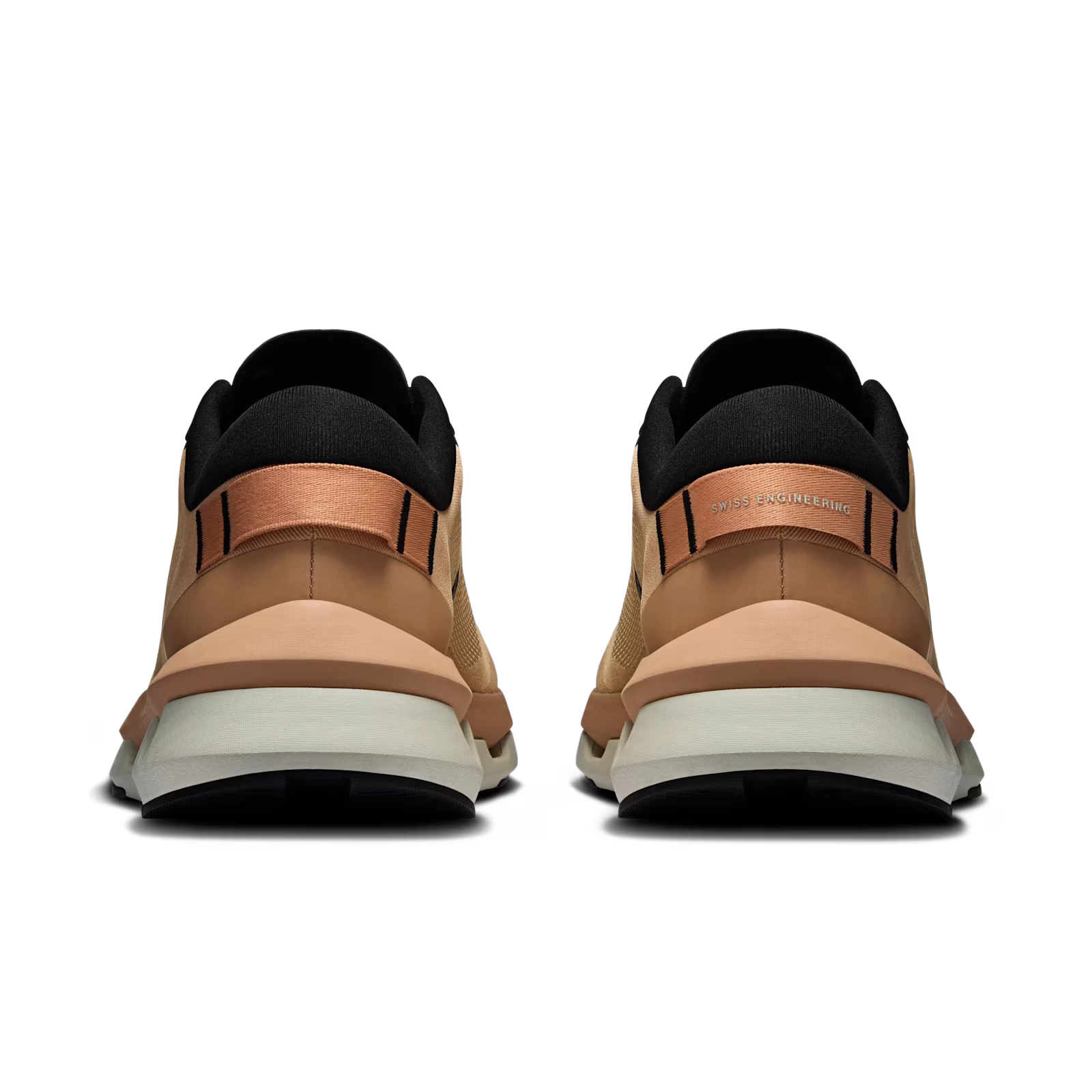 On Cloudzone 'Rosebrown | Black'