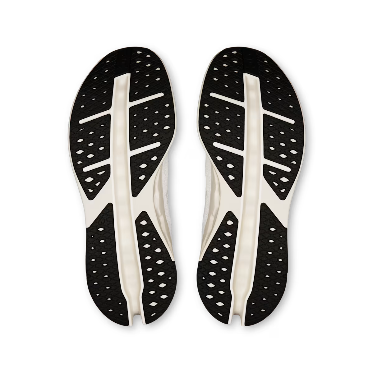 On Running Cloudsurfer Max White | White