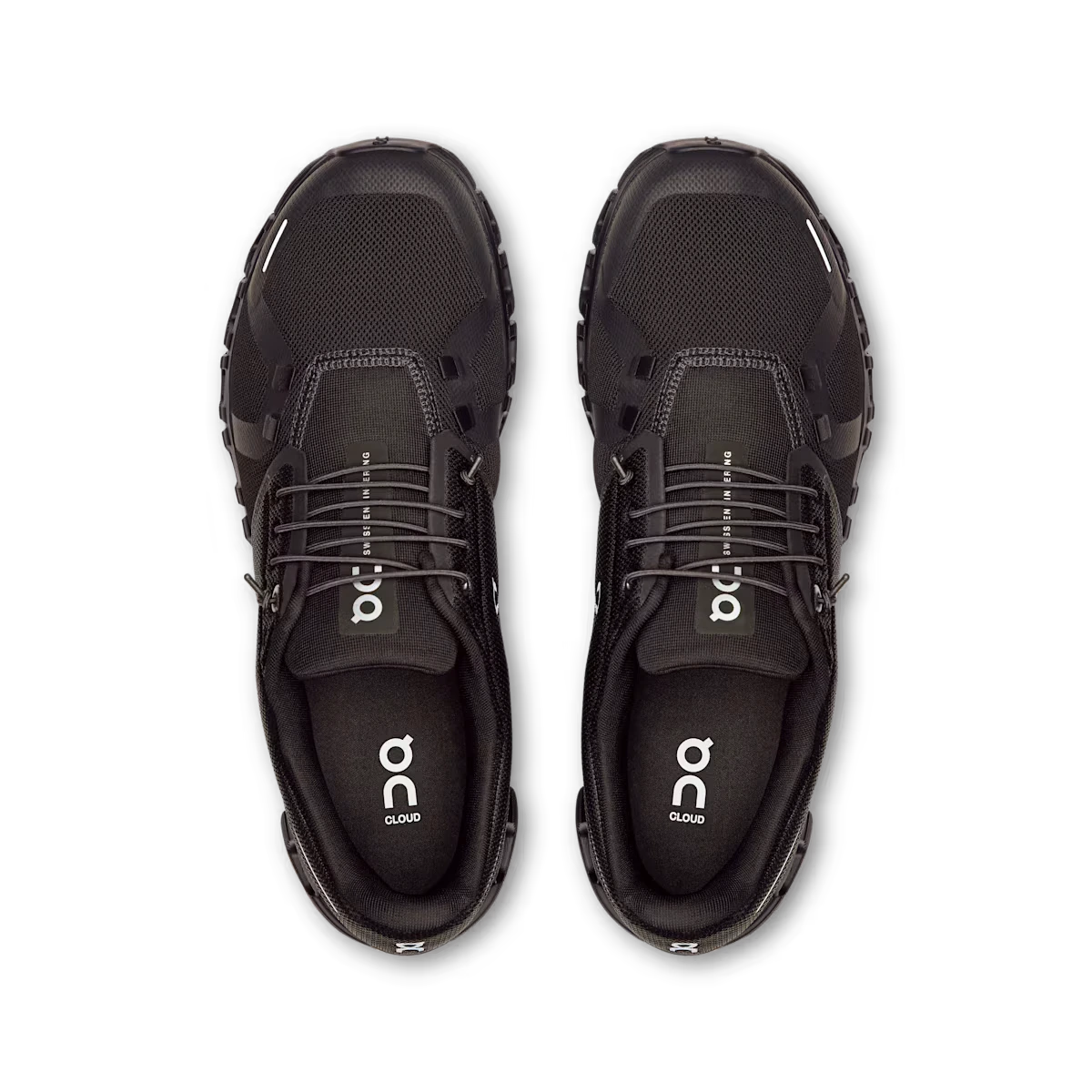 Cloud 6 - Black | Black